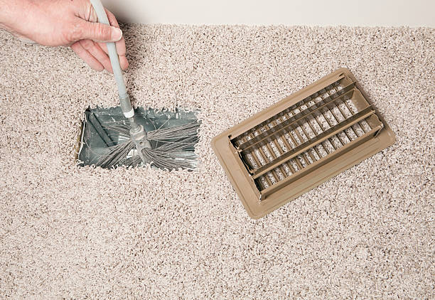 Best Air Duct Cleaning Company Near Me  in Big Pine, CA